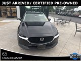 Certified 2022 MAZDA CX-30 AWD 2.5 S w/ Premium Package image 2