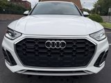 Used 2022 Audi Q5 2.0T Premium w/ Convenience Package image 2