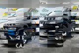 Used 2021 Jeep Compass Limited image 3
