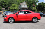 Used 2015 Volkswagen Eos Komfort image 5