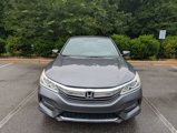 Used 2017 Honda Accord Sport image 4