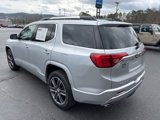 Used 2018 GMC Acadia Denali w/ Technology Package image 5
