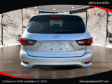 Used 2019 INFINITI QX60 Pure image 6