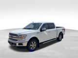 Used 2020 Ford F150 Lariat image 2