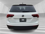 Certified 2021 Volkswagen Tiguan S image 5