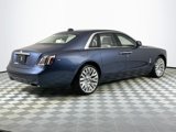 New 2025 Rolls-Royce Ghost image 5