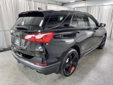 Used 2018 Chevrolet Equinox LT w/ Redline Edition image 4