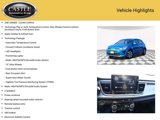 Used 2021 Kia Rio S w/ Option Group 015 image 4