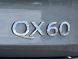 Certified 2024 INFINITI QX60 Luxe image 5