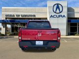 Used 2022 Honda Ridgeline RTL-E image 3