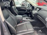 Used 2019 INFINITI QX60 Pure image 6