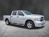 Used 2017 RAM 1500 Express image 2