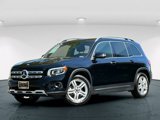 Used 2022 Mercedes-Benz GLB 250 4MATIC image 2