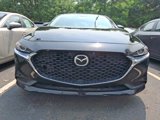 New 2025 MAZDA MAZDA3 s image 2