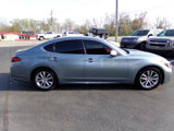 Used 2017 INFINITI Q70 3.7 image 2