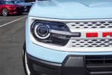 New 2025 Ford Bronco Sport Heritage image 4