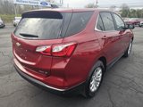 Used 2021 Chevrolet Equinox LT image 5