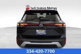 New 2025 Volkswagen Tiguan S image 4
