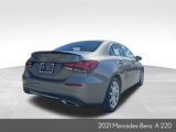 Used 2021 Mercedes-Benz A 220 4MATIC image 5