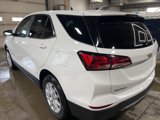 Used 2022 Chevrolet Equinox LT image 3