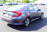Certified 2018 Honda Civic LX image 3