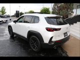 Certified 2023 MAZDA CX-50 2.5 S w/ Cargo Package image 3