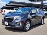 Certified 2023 Chevrolet Equinox LT image 4