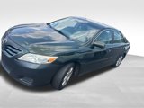 Used 2010 Toyota Camry image 2