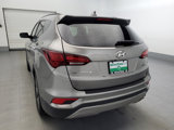 Used 2017 Hyundai Santa Fe Sport w/ Cargo Package image 6