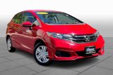 Used 2019 Honda Fit LX image 2