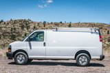 Used 2020 Chevrolet Express 2500 w/ Driver Convenience Package image 3