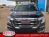 Certified 2023 GMC Terrain AT4 image 4