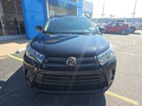 Used 2019 Toyota Highlander XLE image 2