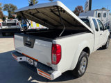 Used 2017 Nissan Frontier S image 6