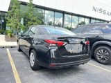 Used 2024 Nissan Versa S image 4