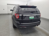 Used 2018 Ford Explorer XLT w/ Equipment Group 202A image 6