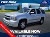 Used 2012 Chevrolet Tahoe LT image 3