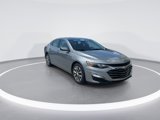 Used 2024 Chevrolet Malibu LT image 2