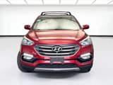 Used 2017 Hyundai Santa Fe Sport w/ 2.4L Tech Package 04 image 2