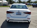 Certified 2022 Nissan Sentra SV image 5