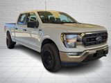 Used 2023 Ford F150 XLT w/ Trailer Tow Package image 4