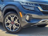 Used 2021 Kia Seltos SX w/ SX Sunroof Package image 3