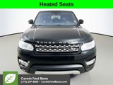 Used 2016 Land Rover Range Rover Sport HSE image 2