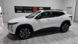 New 2025 Chevrolet Trax RS w/ Driver Confidence Package image 4