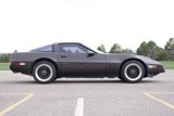 Used 1990 Chevrolet Corvette Coupe image 2