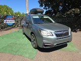 Used 2018 Subaru Forester 2.5i w/ Alloy Wheel Package image 3
