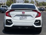 Used 2020 Honda Civic Si image 4