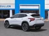 New 2025 Chevrolet Trax RS image 3