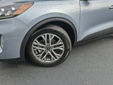 Used 2022 Ford Escape SEL image 2