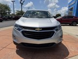 Used 2021 Chevrolet Equinox LS w/ LS Convenience Package image 2